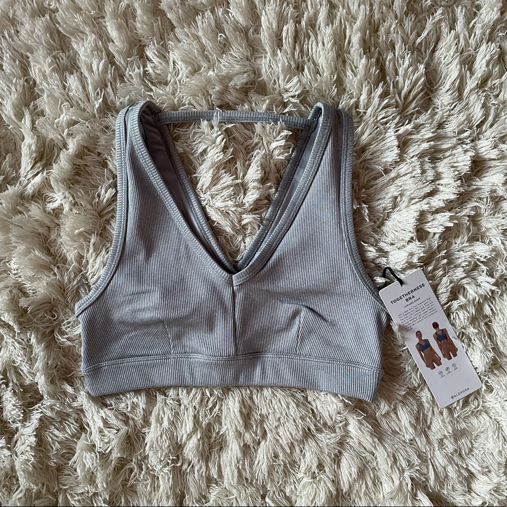 Alo Yoga Togetherness Bra